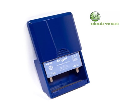 MP7671 FILTRO DE REJEIÇÃO LTE e GSM 60dB P/ MASTRO